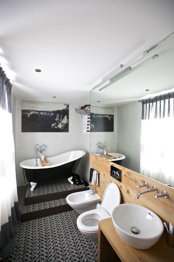 Ferienwohnung Chesa La Posta Samedan Exterior foto