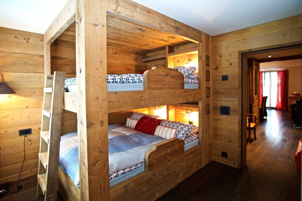 Ferienwohnung Chesa La Posta Samedan Exterior foto